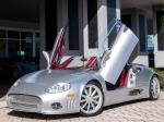 Spyker C8 Spyder 2006 года